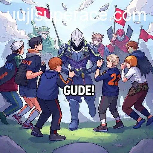 Exploring the 'Community Hub': Where Gaming Meets Social Interaction