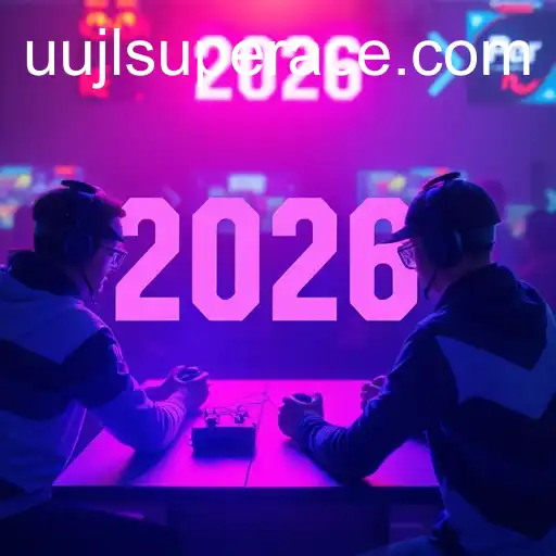 Gaming Evolution: The Rise of Online Platforms