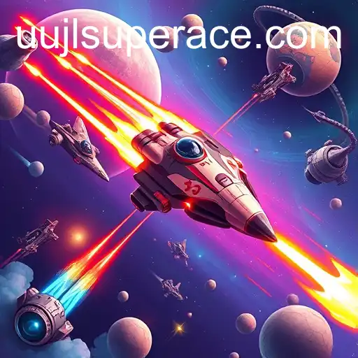 Unveiling 'UUJL Super Ace': A Deep Dive into the Latest Gaming Phenomenon