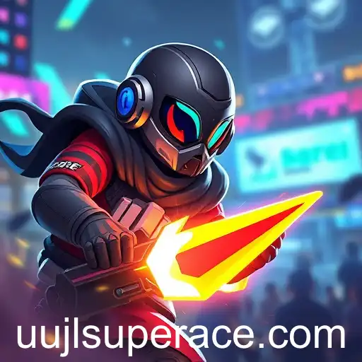 Exploring the Thrilling World of Gaming Events: The Rise of 'uujl super ace'