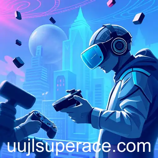 Gaming Trends Shaping Virtual Landscapes