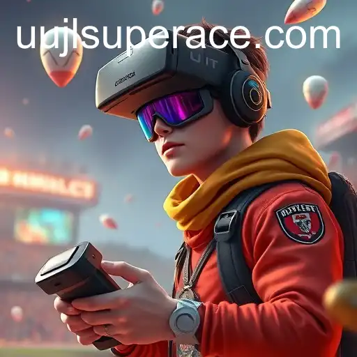 Revolutionizing Online Gaming with Innovative Experiences