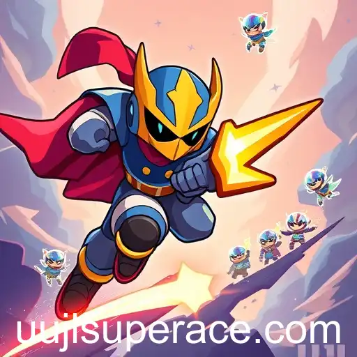 Exploring 'Trending Games': A Deep Dive into the World of 'UUJL Super Ace'