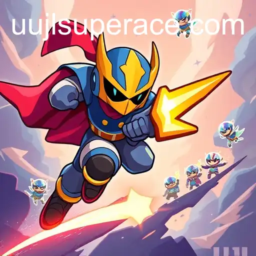 Exploring 'Trending Games': A Deep Dive into the World of 'UUJL Super Ace'